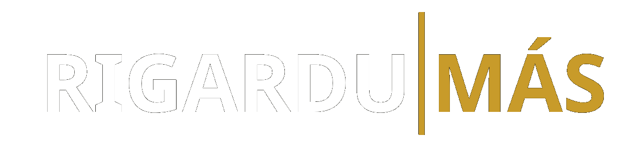 RigarduMás