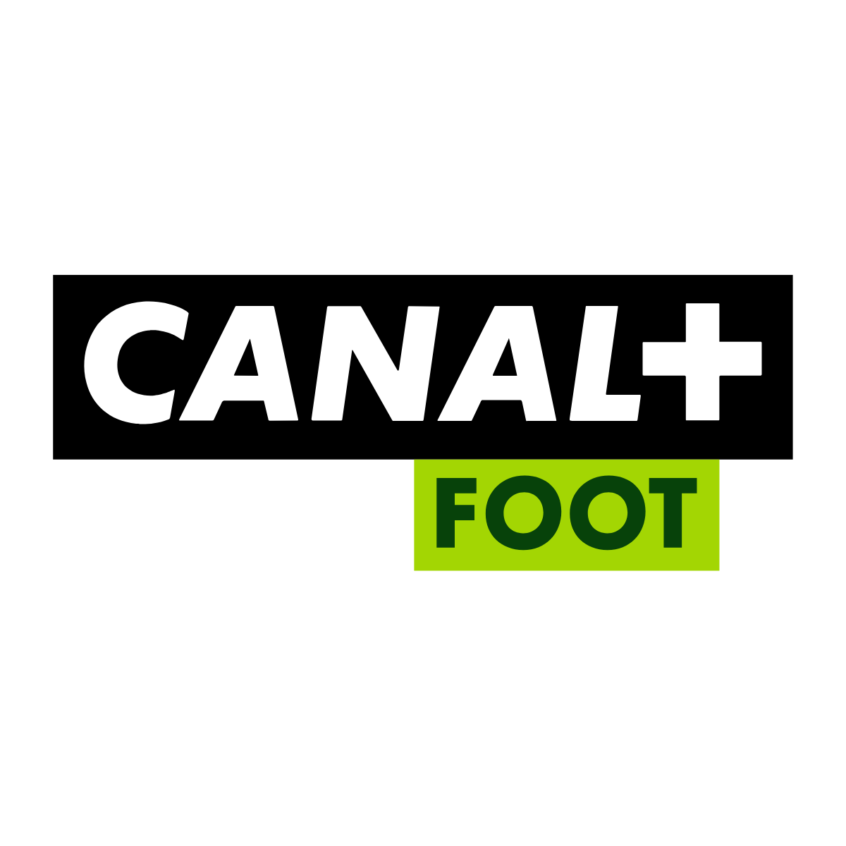Canal+ Foot