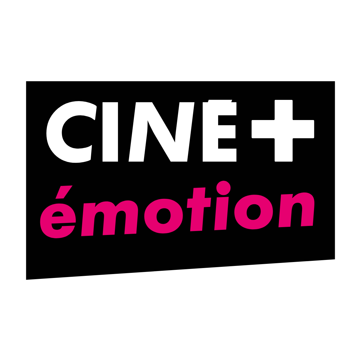 Ciné+ Émotion