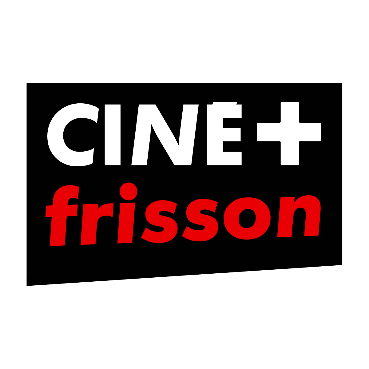 Ciné+ Frisson