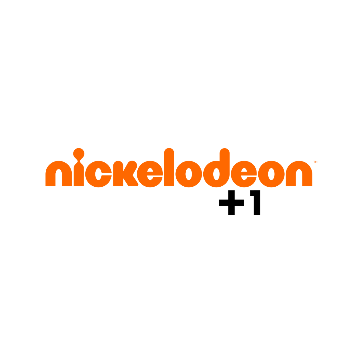 Nickelodeon +1