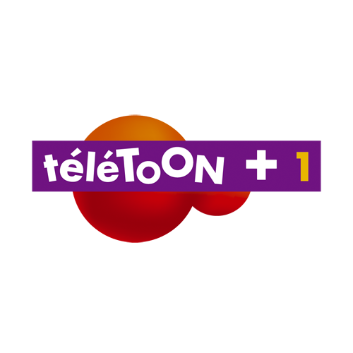 Teletoon+1
