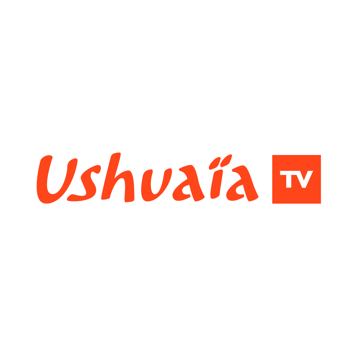 Ushuaïa TV