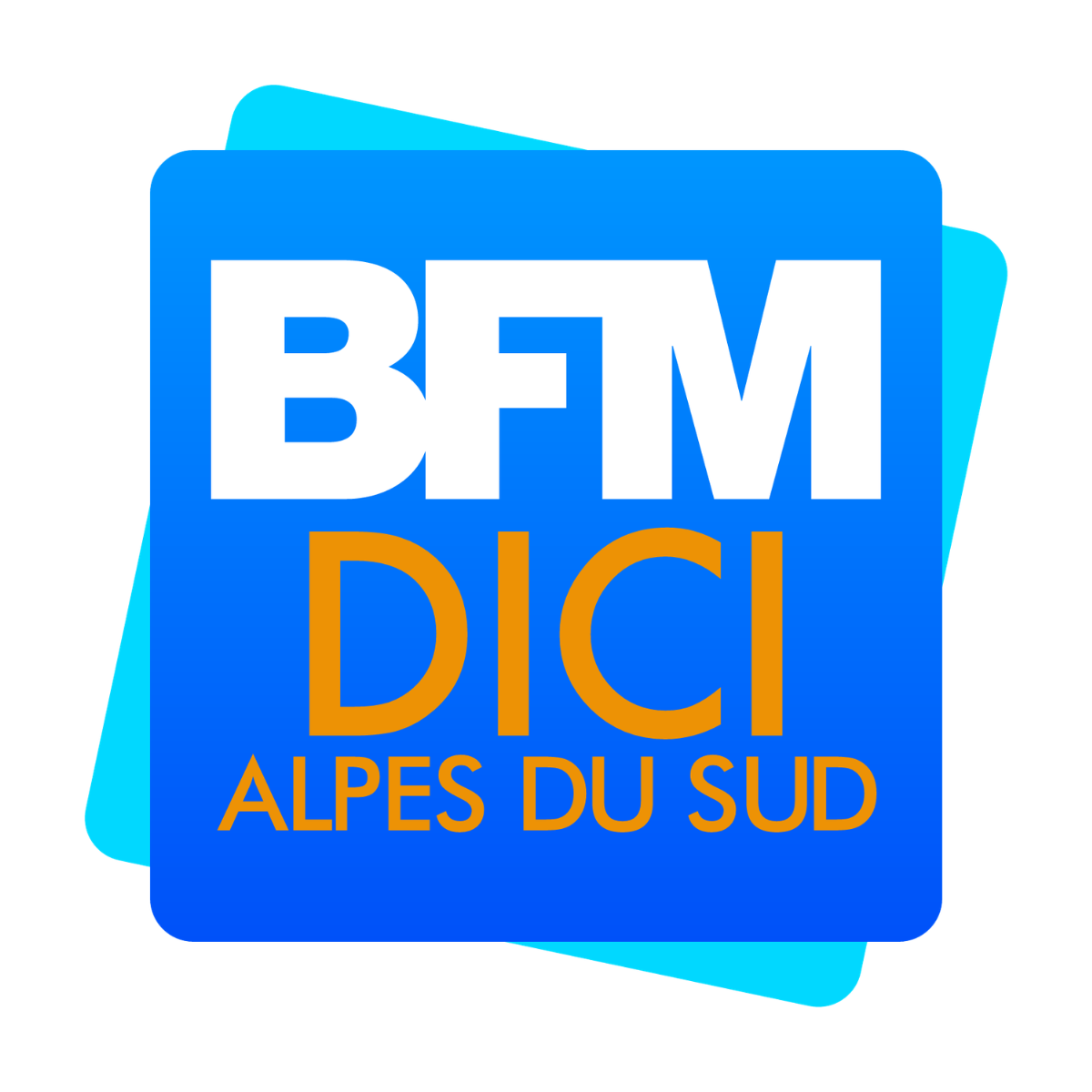 BFM DIC Alpes du Sud