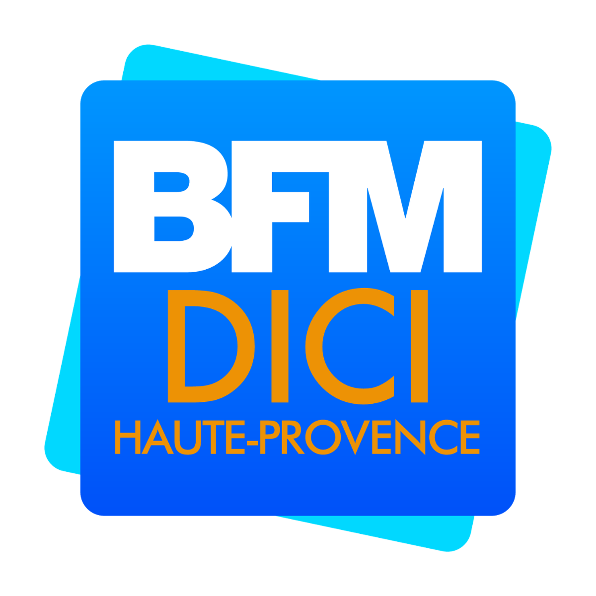 BFM DICI Haute Provence