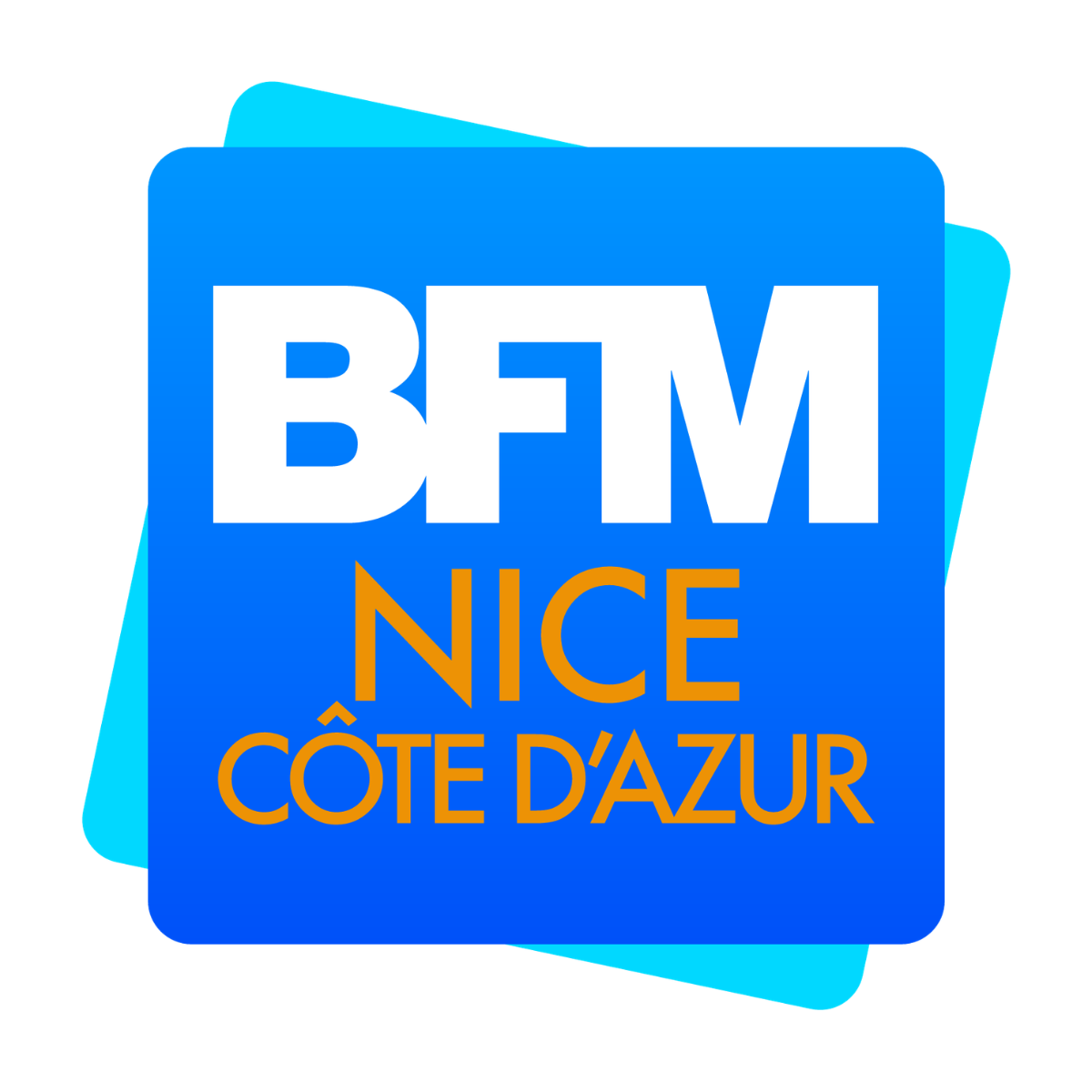 BFM Nice Côte d&rsquo;Azur