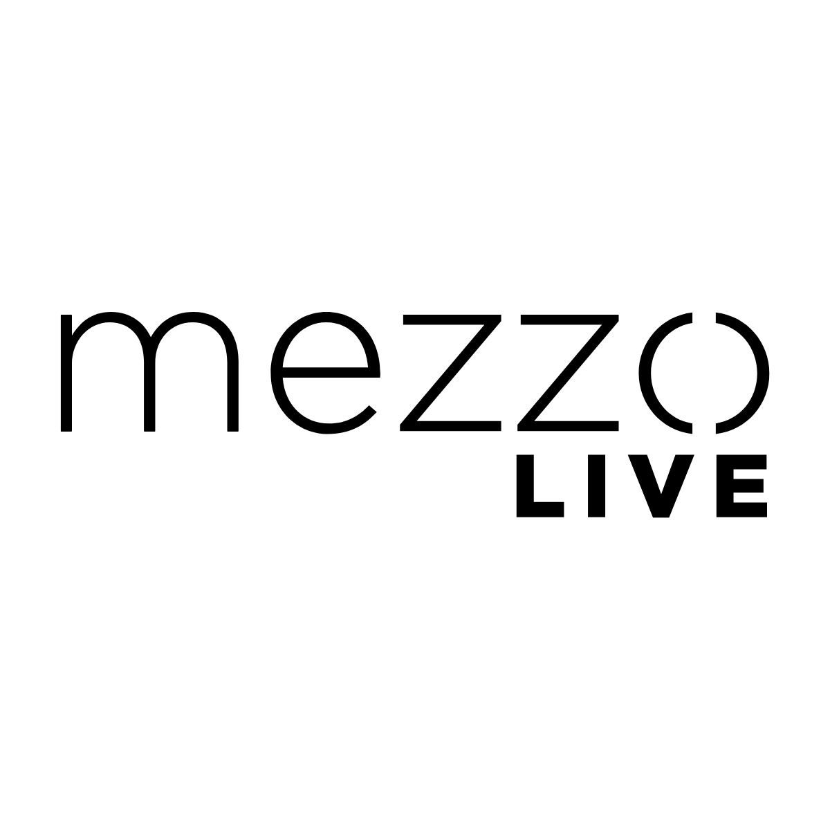 Mezzo Live