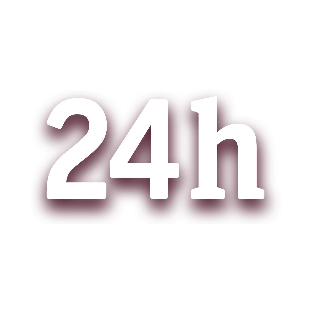 24H