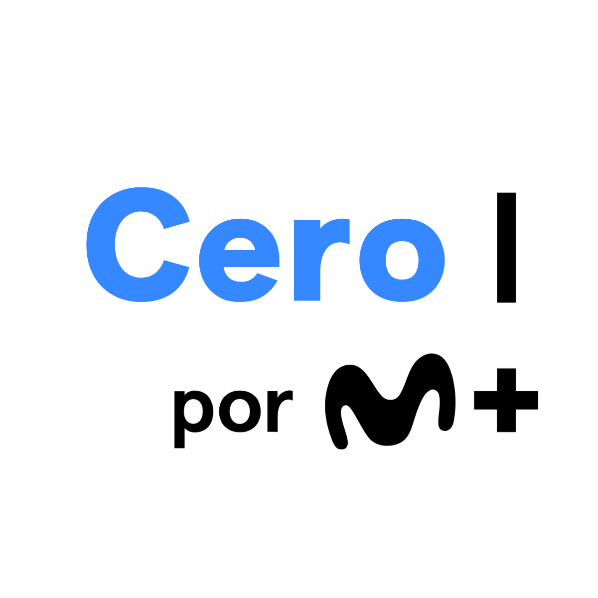 Cero por M+
