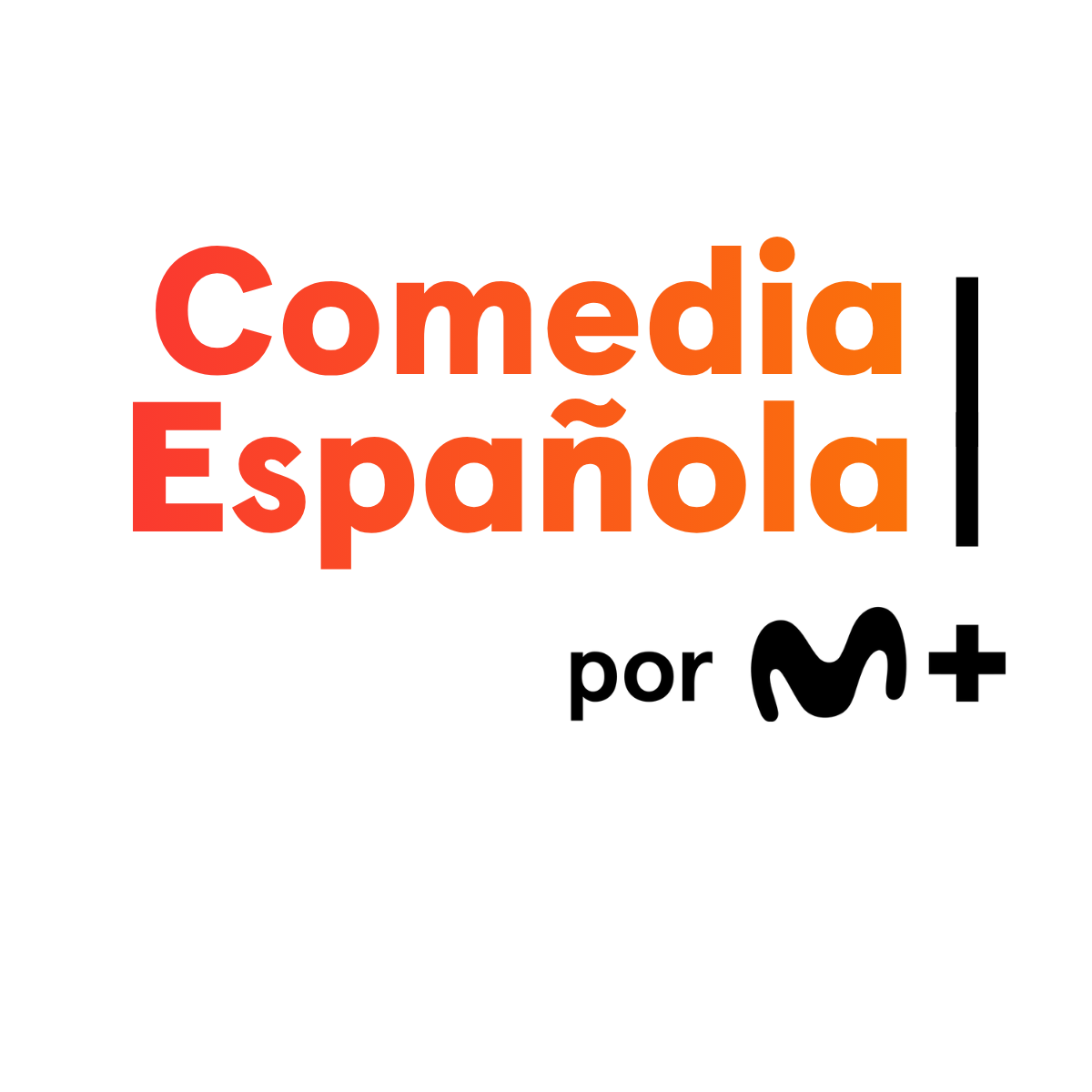 Comedia Española por M+
