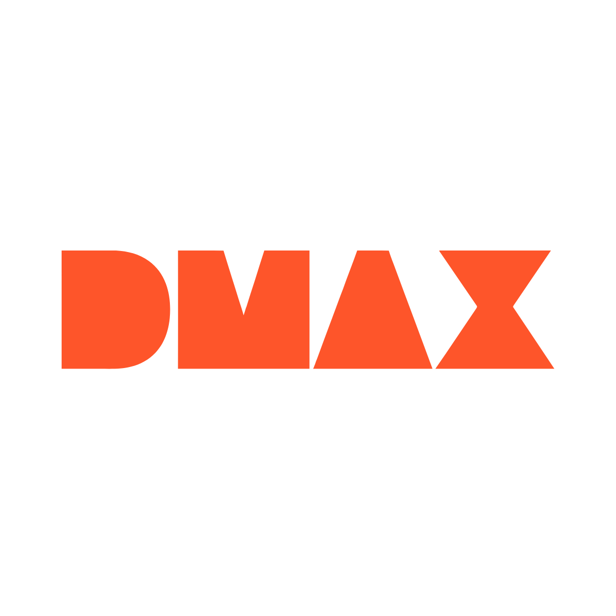 DMAX