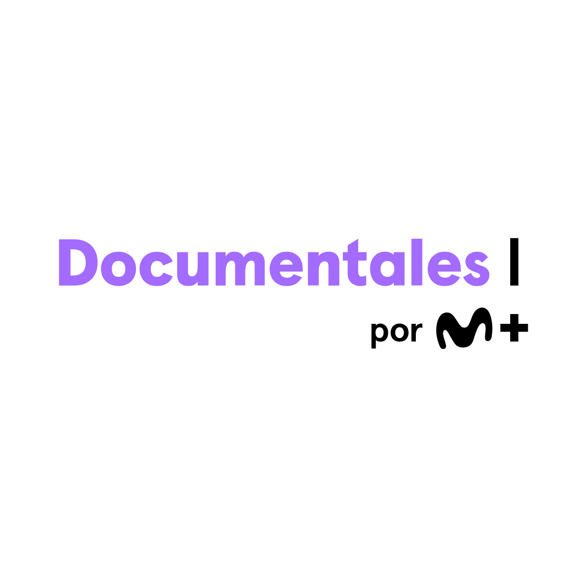 Documentales por M+