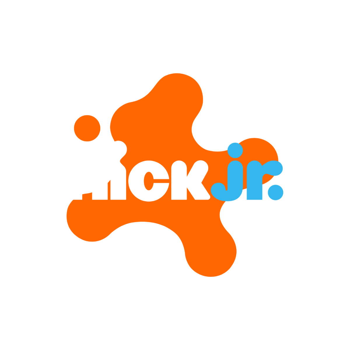 Nick Jr España