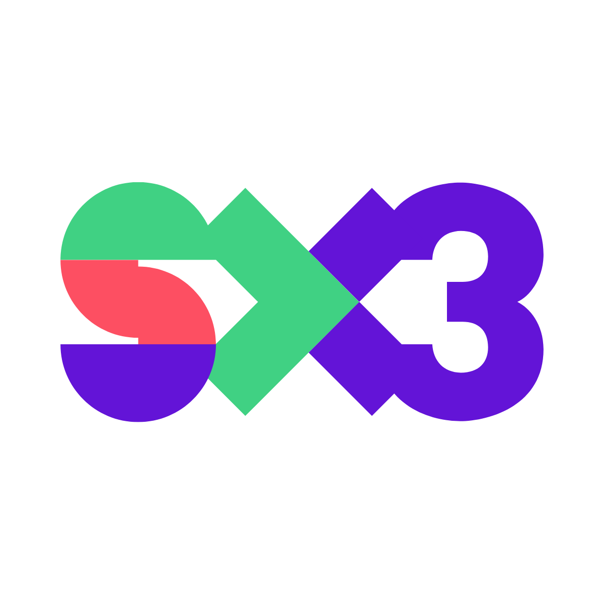 SX3