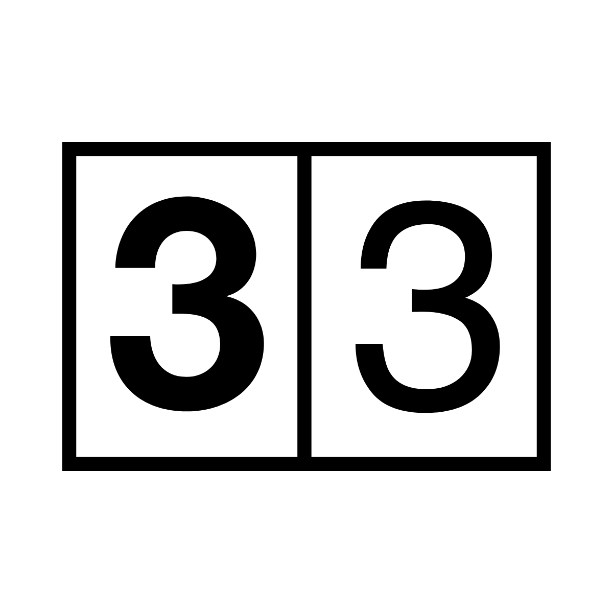 TV33
