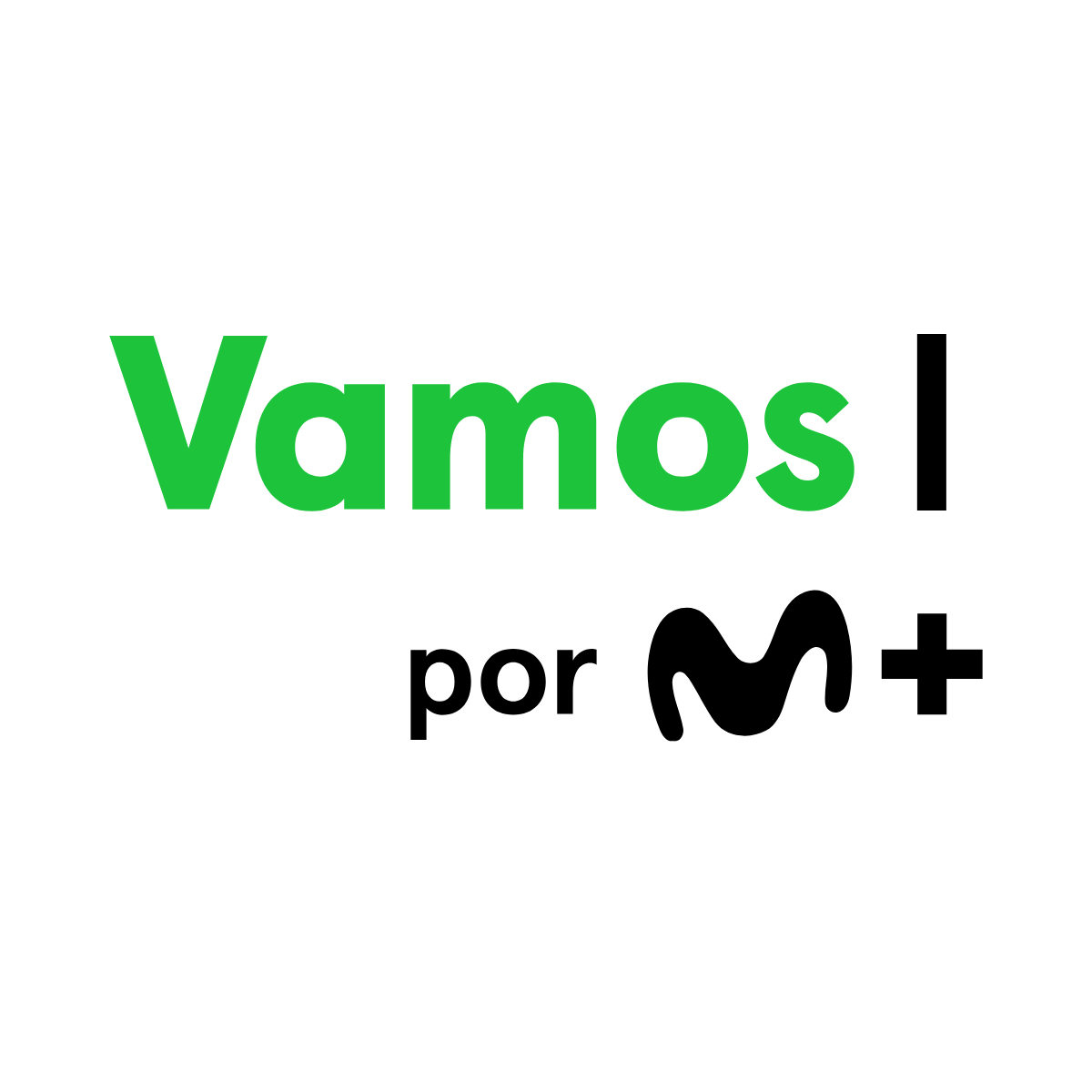 Vamos por M+