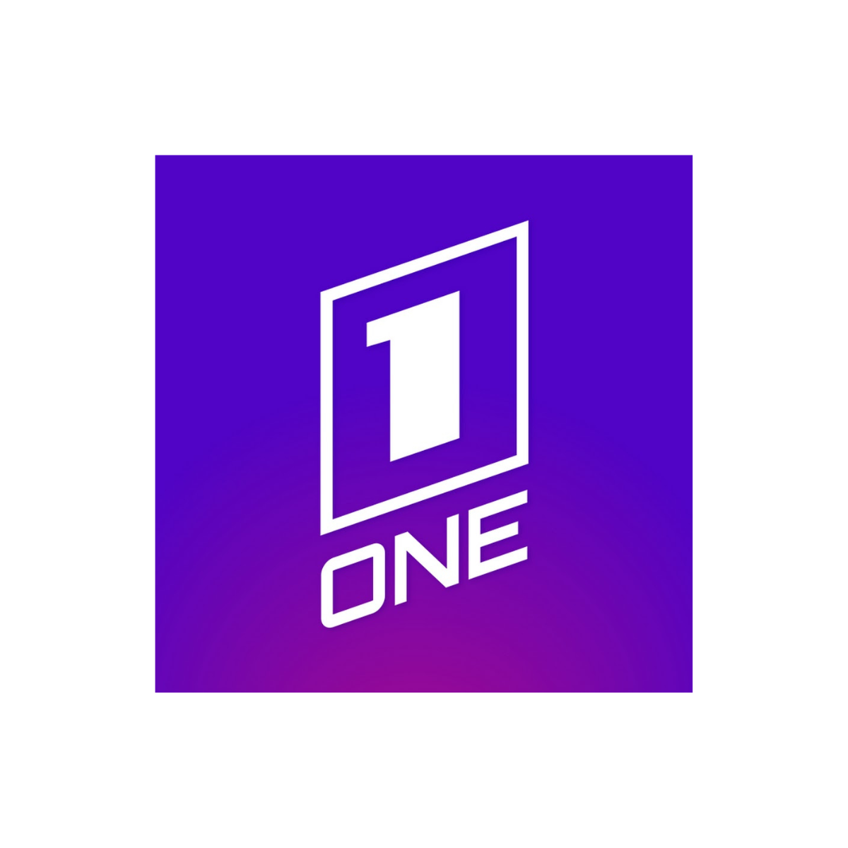 One TV