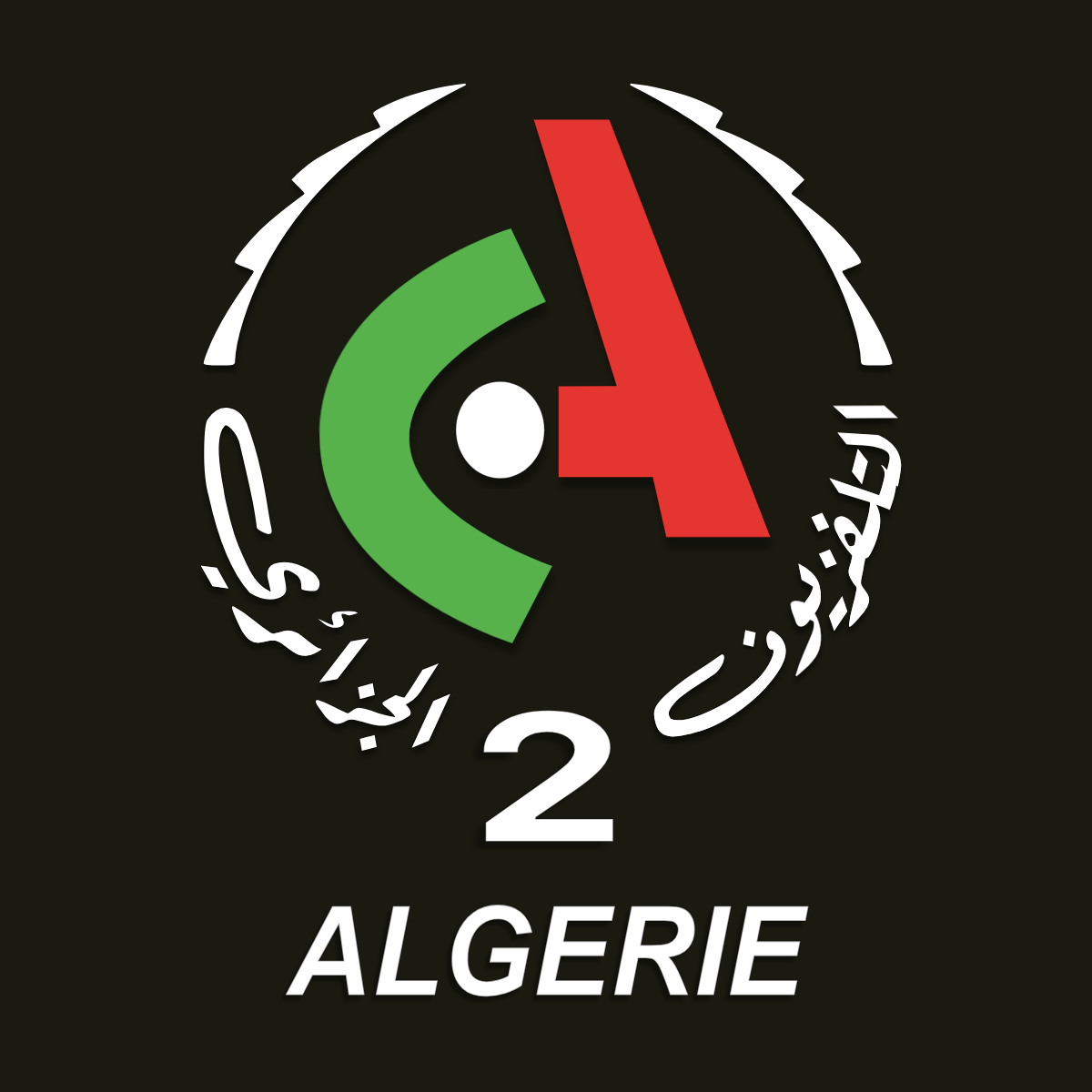 Canal Algérie